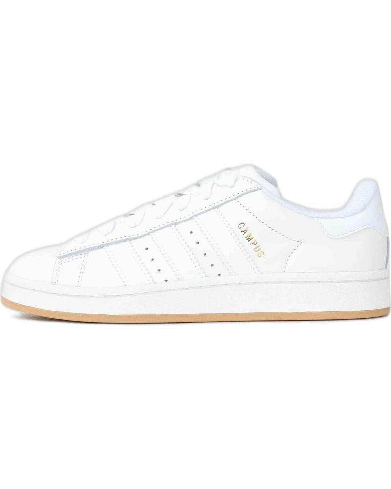ADIDAS CAMPUS 00S SNEAKER WEISS FTWWHT BLANCO