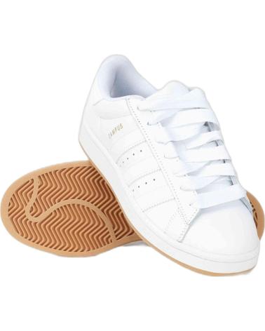 ADIDAS CAMPUS 00S SNEAKER WEISS FTWWHT BLANCO