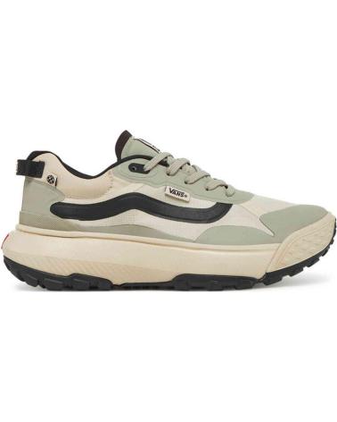 Sportivo per Uomo VANS OFF THE WALL ZAPATILLAS CASUAL VANS 1CI1 - DARK FOREST