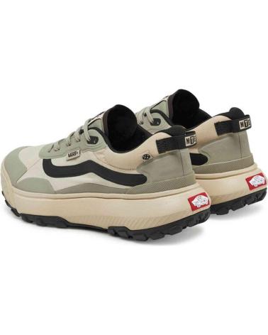 Sportivo per Uomo VANS OFF THE WALL ZAPATILLAS CASUAL VANS 1CI1 - DARK FOREST