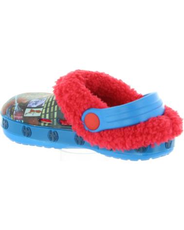 Calzado de casa de Niño DISNEY S18195X AZUL