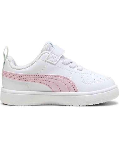 Deportivas de Niña PUMA ZAPATILLAS RICKIE AC INF 38