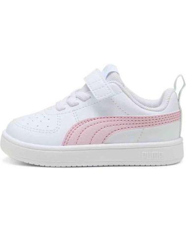 Sneaker für Mädchen PUMA ZAPATILLAS RICKIE AC INF 38