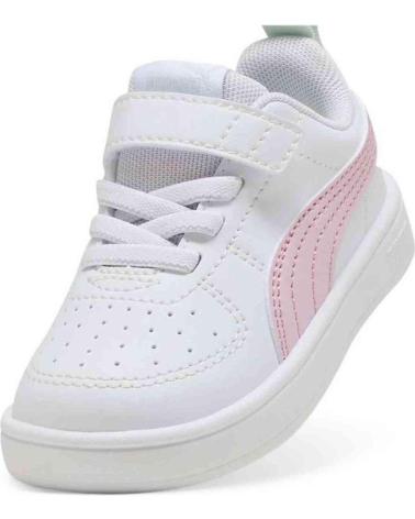 Sneaker für Mädchen PUMA ZAPATILLAS RICKIE AC INF 38