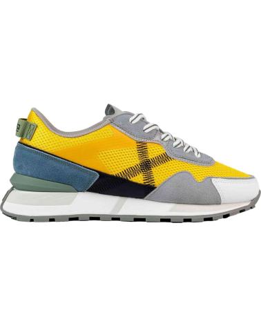 Sneaker für Herren MUNICH PULSAR 8211019 AMARILLO