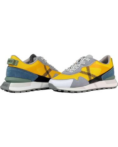 Sneaker für Herren MUNICH PULSAR 8211019 AMARILLO