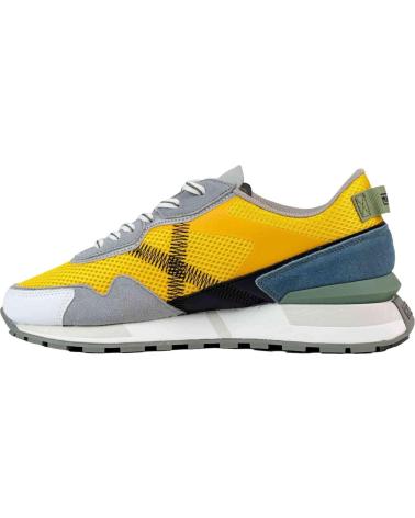 Sneaker für Herren MUNICH PULSAR 8211019 AMARILLO