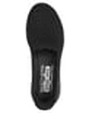 Esportes  de Mulher SKECHERS ZAPATILLAS PARA MUJER EN COLOR NEGRO