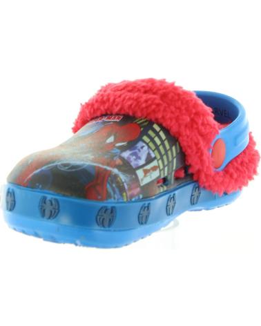 Calzado de casa de Niño DISNEY S18195X AZUL