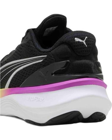 Deportivas de Hombre y Mujer y Niña y Niño PUMA ZAPATILLAS SCEND PRO 2  EN COLOR NEGRO NEGRO