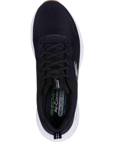 Sneaker für Herren SKECHERS ZAPATILLAS EDGERIDE - REKZE PARA HOMBRE EN COLOR AZUL