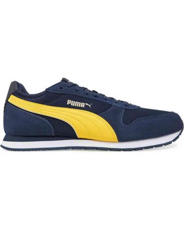 Deportivas de Hombre PUMA ZAPATILLAS ST MILER PARA HOMBRE EN COLOR AZUL