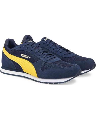 Deportivas de Hombre PUMA ZAPATILLAS ST MILER PARA HOMBRE EN COLOR AZUL