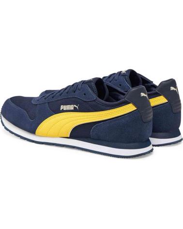Deportivas de Hombre PUMA ZAPATILLAS ST MILER PARA HOMBRE EN COLOR AZUL