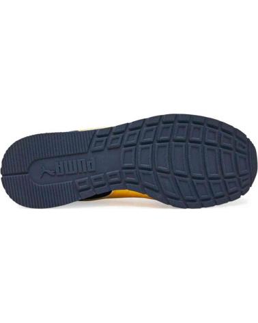 Deportivas de Hombre PUMA ZAPATILLAS ST MILER PARA HOMBRE EN COLOR AZUL