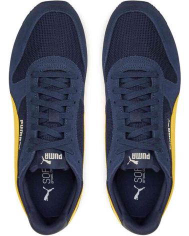 Deportivas de Hombre PUMA ZAPATILLAS ST MILER PARA HOMBRE EN COLOR AZUL