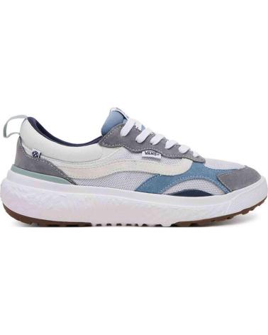 Sportivo per Uomo VANS OFF THE WALL ZAPATILLAS CASUAL VANS BER1 - BLUE-MULTI