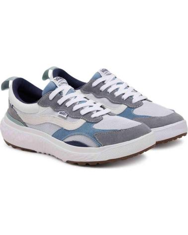 Sportivo per Uomo VANS OFF THE WALL ZAPATILLAS CASUAL VANS BER1 - BLUE-MULTI