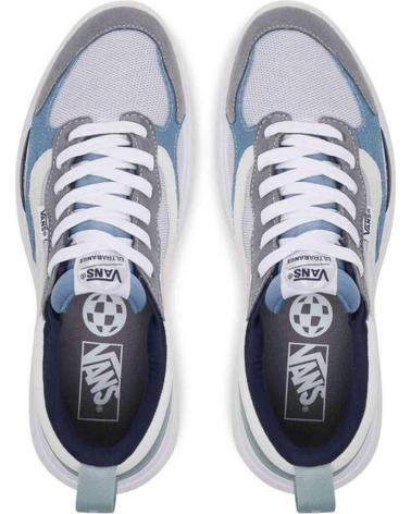 Sportivo per Uomo VANS OFF THE WALL ZAPATILLAS CASUAL VANS BER1 - BLUE-MULTI