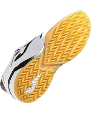 JOMA SCREEN BSCRES2502 WEISSE SPORTSCHUHE BLANCO