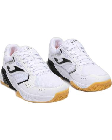 JOMA SCREEN BSCRES2502 WEISSE SPORTSCHUHE BLANCO