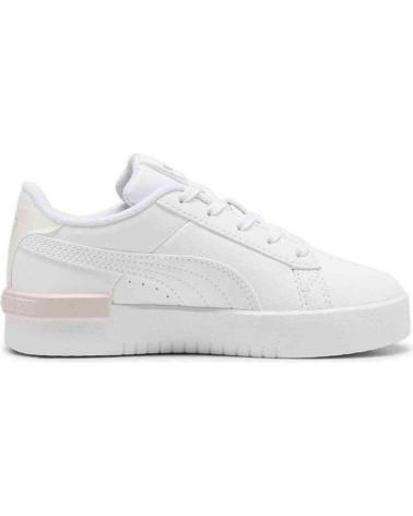Sneaker für Mädchen und Junge PUMA MODELO JADA HOLO 2 0 PS PARA KIDS BLANCO