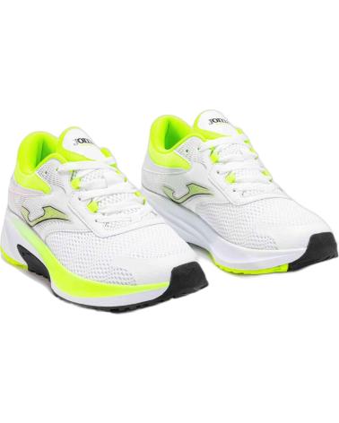 Sneaker für Herren JOMA RACTIS2502 BLANCO