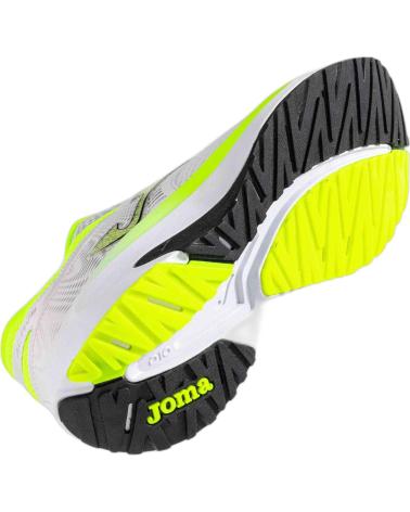 Sneaker für Herren JOMA RACTIS2502 BLANCO