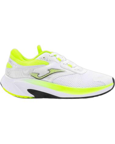 Sportivo per Uomo JOMA RACTIS2502 BLANCO