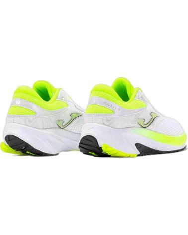 Sneaker für Herren JOMA RACTIS2502 BLANCO