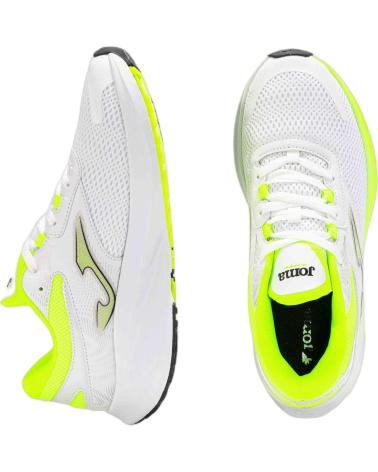 Sneaker für Herren JOMA RACTIS2502 BLANCO