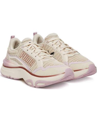 Esportes--De-Mujer-PUMA-ZAPATILLAS-SOFTRIDE-DIVINE-PARA-MUJER-EN-COLOR-BEIGE