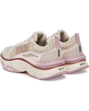 Esportes--De-Mujer-PUMA-ZAPATILLAS-SOFTRIDE-DIVINE-PARA-MUJER-EN-COLOR-BEIGE