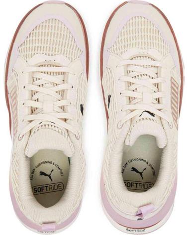 Esportes--De-Mujer-PUMA-ZAPATILLAS-SOFTRIDE-DIVINE-PARA-MUJER-EN-COLOR-BEIGE