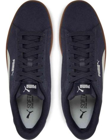 Sneaker-De-Hombre-PUMA-ZAPATILLAS-SMASH-3-0-PARA-HOMBRE-EN-COLOR-AZUL