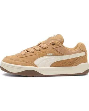 Sapatilhas de Homem PUMA ZAPATILLAS PARK LIFESTYLE SK8 PARA HOMBRE EN COLOR MARRON MARRON