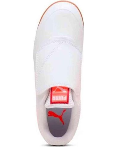 Deportivas de Niña y Niño PUMA ZAPATILLAS FUTBOL SALA JUNIOR TRUCO III V JR 107981 04 BL