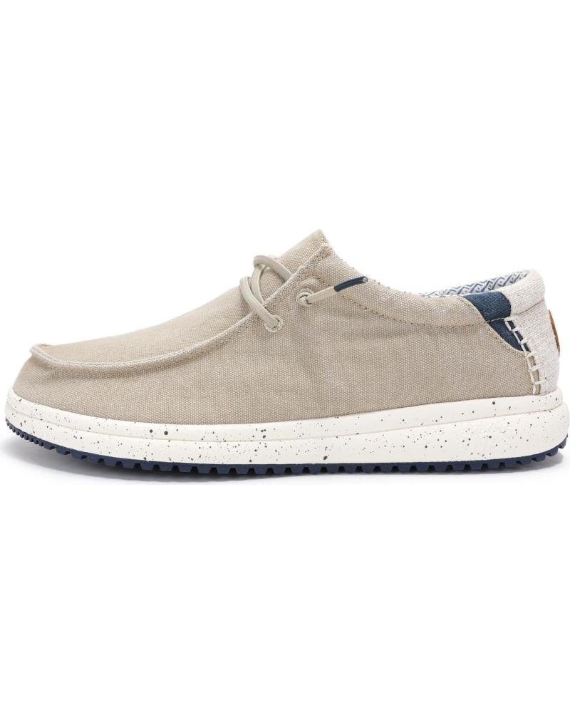 Nauticos für Herren WALK IN PITAS NIAS BEIGE