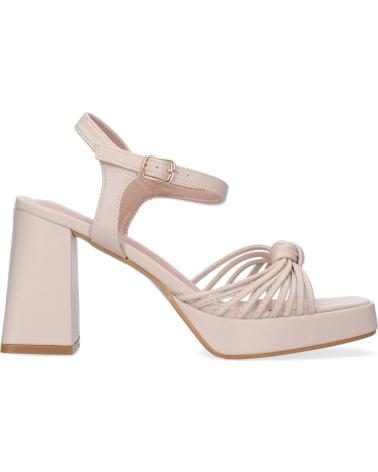 Sandales pour Femme SPORT3PUNTO0 S-2400-BEIGE VARIOS COLORES