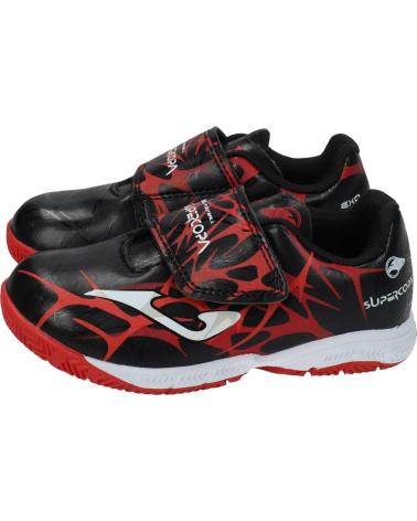 Sportivo-De-Niño-JOMA-SCJS2501INV-NEGRO