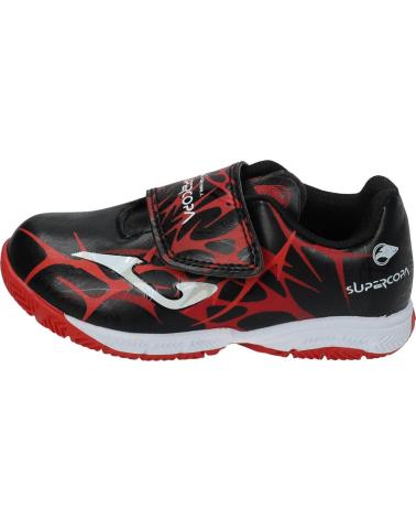 Sportivo-De-Niño-JOMA-SCJS2501INV-NEGRO