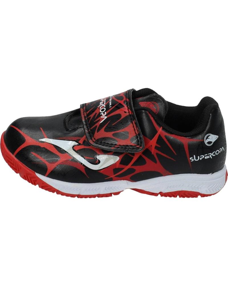 Sportivo-De-Niño-JOMA-SCJS2501INV-NEGRO