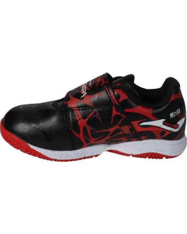 Sportivo-De-Niño-JOMA-SCJS2501INV-NEGRO