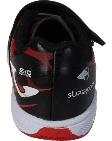 Sportivo-De-Niño-JOMA-SCJS2501INV-NEGRO