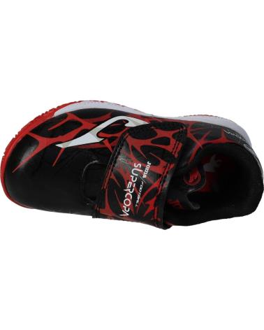 Sportivo-De-Niño-JOMA-SCJS2501INV-NEGRO