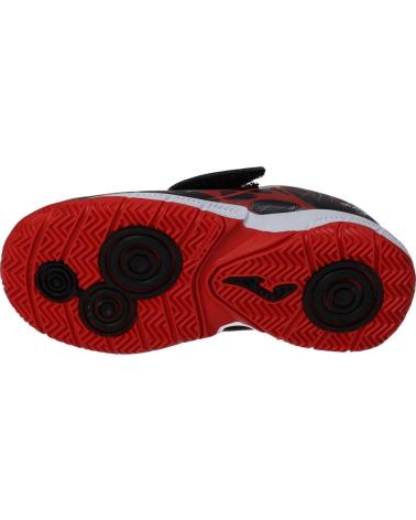 Sportivo-De-Niño-JOMA-SCJS2501INV-NEGRO