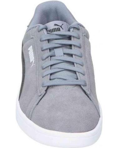 Sneaker-De-Hombre-PUMA-ZAPATILLAS-SMASH-3-0-PARA-UNISEX-EN-COLOR-GRIS