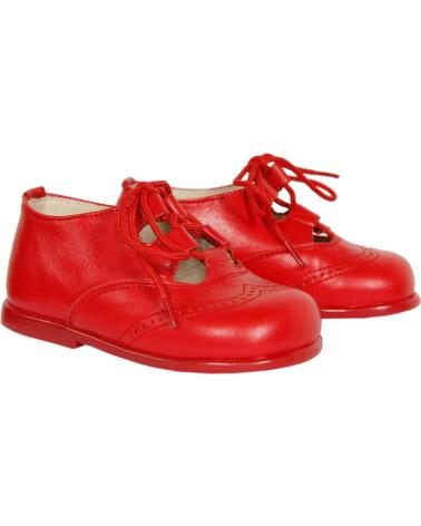 Chaussures-De-Niña-GARATTI-PR0046-RED