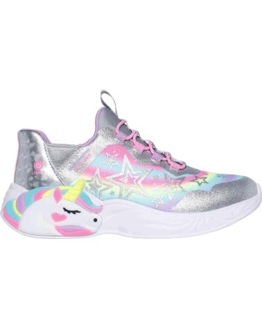 Sportivo-De-Niña-SKECHERS-ZAPATILLAS-PARA-NINAS-EN-COLOR-MULTICOLOR