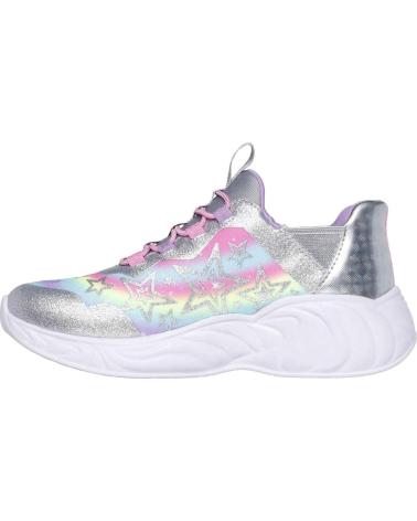 Sportivo-De-Niña-SKECHERS-ZAPATILLAS-PARA-NINAS-EN-COLOR-MULTICOLOR